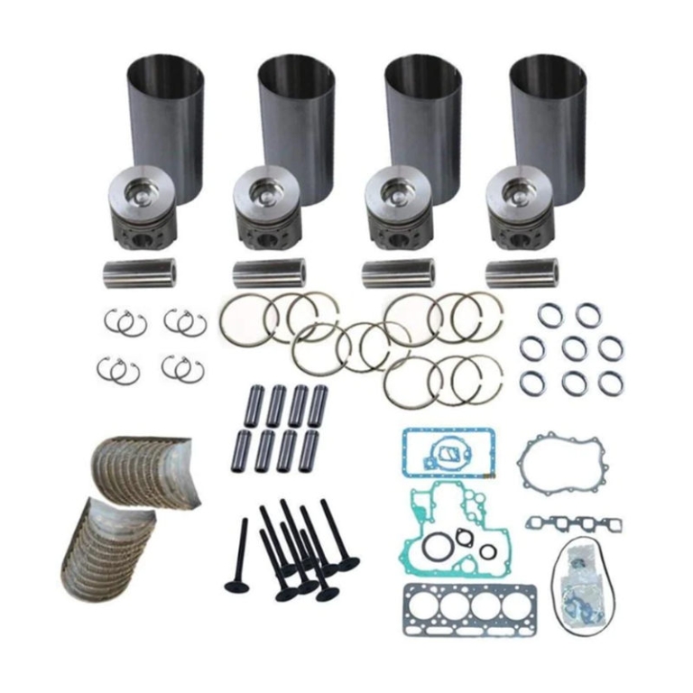 MAZDA T2500 Engine Rebuild Kit